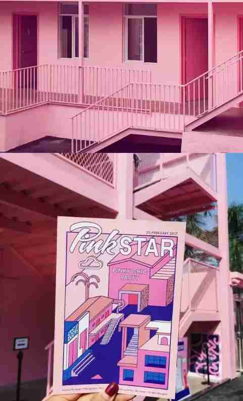 中国有粉色沙滩吗 中国有粉色的景点有哪些 中国有粉色沙滩吗 中国有粉色的景点有哪些