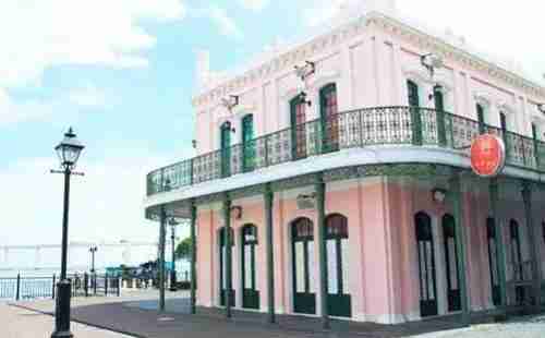 中国有粉色沙滩吗 中国有粉色的景点有哪些 中国有粉色沙滩吗 中国有粉色的景点有哪些