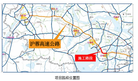 南京G42沪蓉高速施工封闭路段及绕行指南 南京G42沪蓉高速施工封闭路段及绕行指南