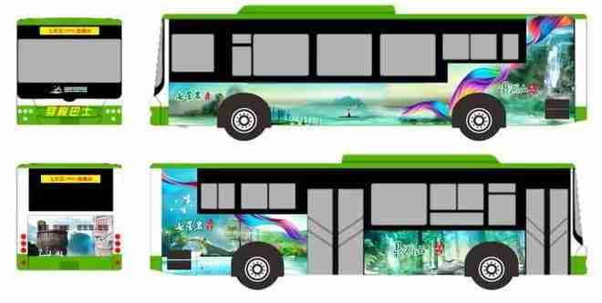 星湖旅游景区穿梭巴士时间+车票+站点介绍 星湖旅游景区穿梭巴士时间+车票+站点介绍