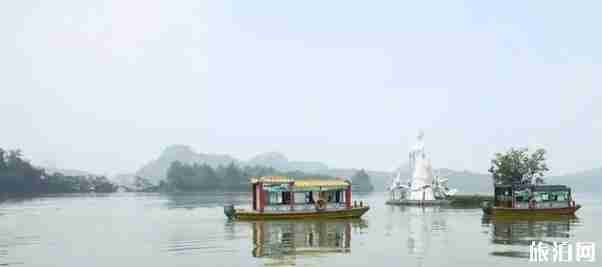 星湖旅游景区穿梭巴士时间+车票+站点介绍 星湖旅游景区穿梭巴士时间+车票+站点介绍