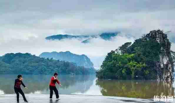 星湖旅游景区穿梭巴士时间+车票+站点介绍 星湖旅游景区穿梭巴士时间+车票+站点介绍