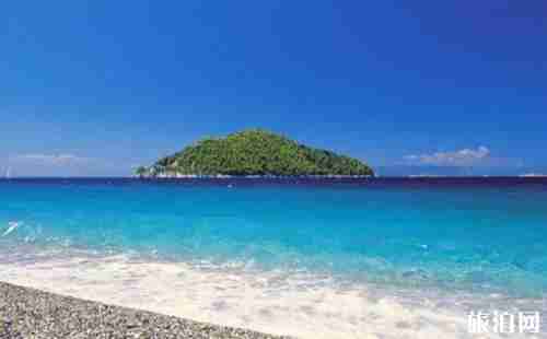 希腊的小岛有哪些 希腊小岛介绍