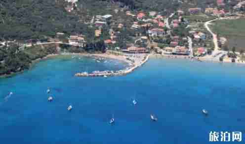 希腊的小岛有哪些 希腊小岛介绍