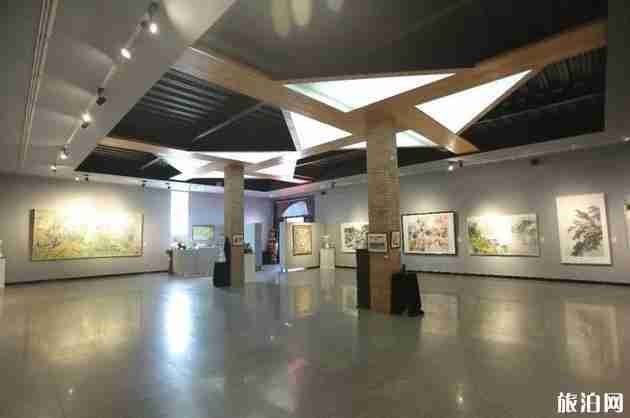 798艺术节2018时间 798艺术节地点+主题展览