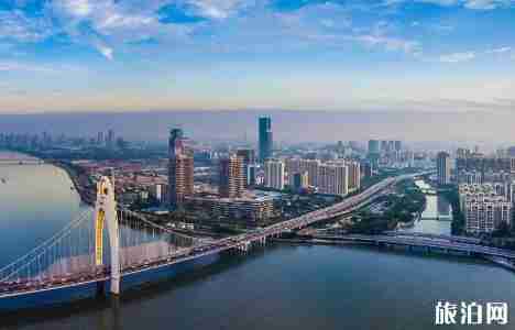 广州市区游玩住在哪里比较好 广州市区游玩住在哪里比较好
