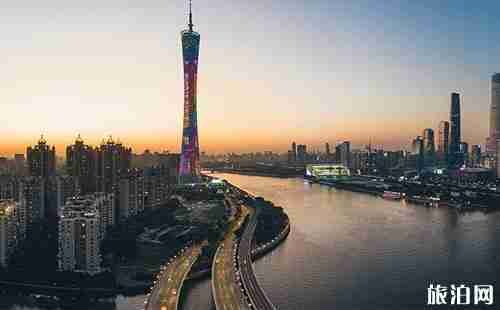 广州市区游玩住在哪里比较好 广州市区游玩住在哪里比较好