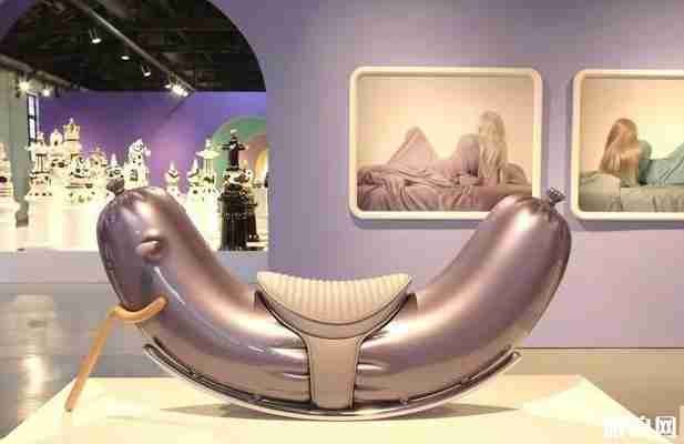 798艺术节2018时间 798艺术节地点+主题展览