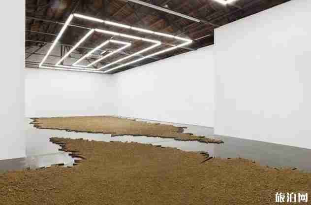 798艺术节2018时间 798艺术节地点+主题展览