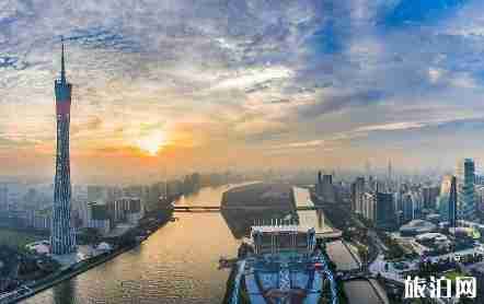 广州市区游玩住在哪里比较好 广州市区游玩住在哪里比较好