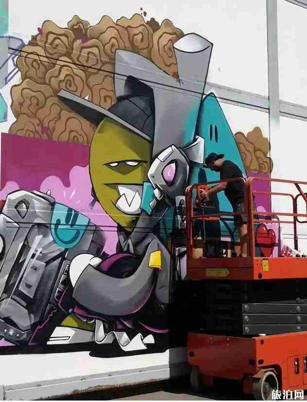 798艺术节2018时间 798艺术节地点+主题展览