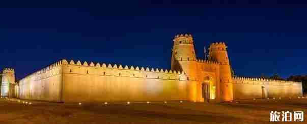 阿布扎比哪里便宜 阿布扎比旅游花费少的景点推荐 阿布扎比哪里便宜 阿布扎比旅游花费少的景点推荐