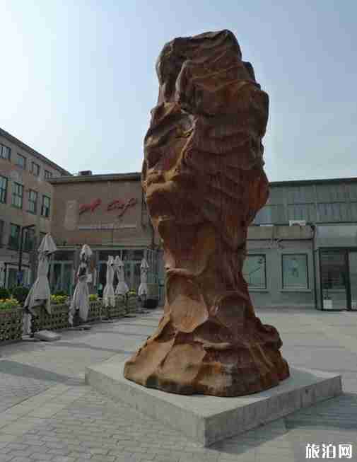 798艺术节2018时间 798艺术节地点+主题展览