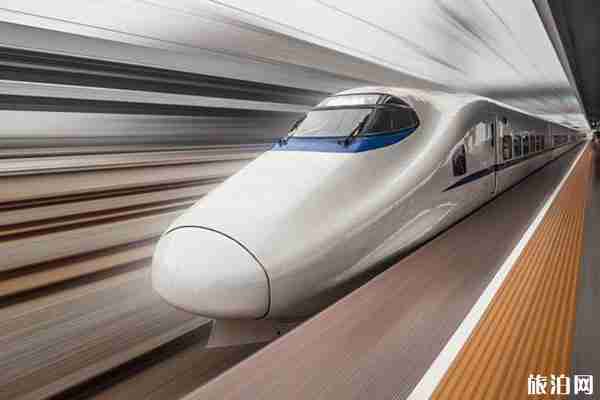 高铁取消纸质票怎么进站 附乘车流程 高铁取消纸质票怎么进站 附乘车流程