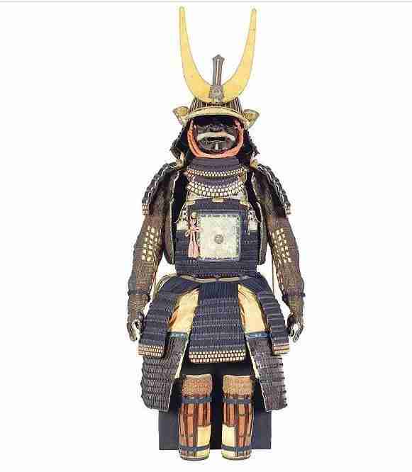 大英博物馆日本馆盔甲 大英博物馆日本馆开放了吗 大英博物馆日本馆盔甲 大英博物馆日本馆开放了吗