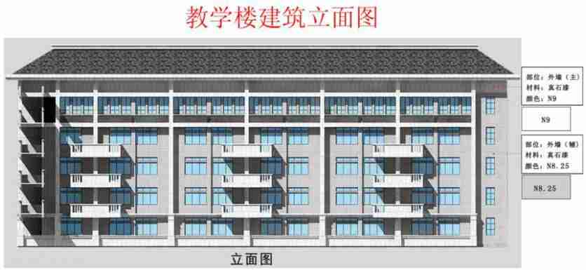 磁湖北岸中学介绍 磁湖北岸中学介绍