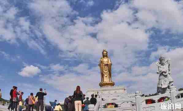 普陀山求子攻略2018 普陀山求子拜哪个寺庙 普陀山求子攻略2018 普陀山求子拜哪个寺庙