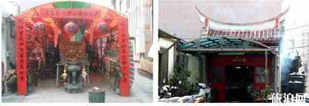 求财去哪个寺庙最灵验台湾推荐 求财去哪个寺庙最灵验台湾推荐