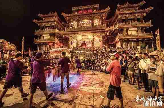 求财去哪个寺庙最灵验台湾推荐 求财去哪个寺庙最灵验台湾推荐