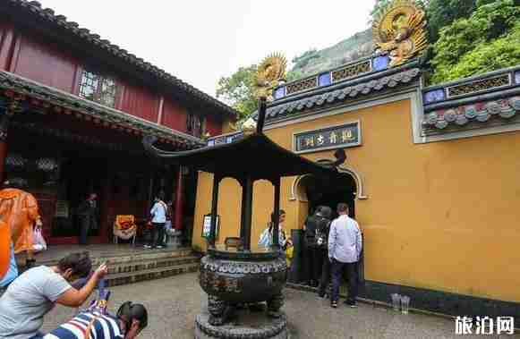 普陀山求子攻略2018 普陀山求子拜哪个寺庙 普陀山求子攻略2018 普陀山求子拜哪个寺庙