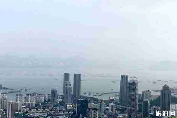 深圳南山公園可以停車嗎和游玩攻略