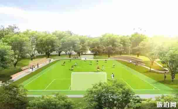 建业足球小镇位置 建业足球小镇最新消息 建业足球小镇位置 建业足球小镇最新消息