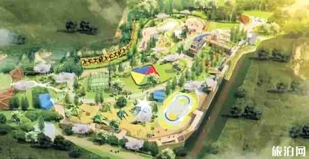 建业足球小镇位置 建业足球小镇最新消息 建业足球小镇位置 建业足球小镇最新消息