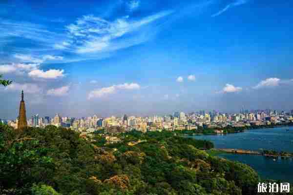 2020五一杭州西湖景区限行时间及区域 2020五一杭州西湖景区限行时间及区域