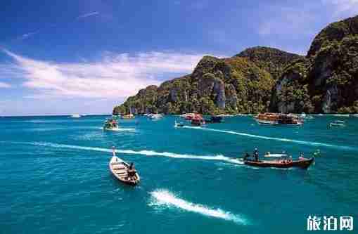 去泰国旅游注意什么 去泰国必带的东西清单