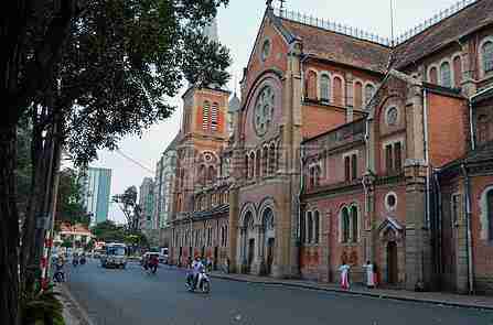 越南旅游攻略及路线推荐 越南旅游攻略及路线推荐