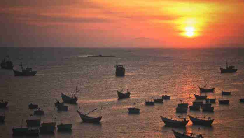 越南旅游攻略及路线推荐 越南旅游攻略及路线推荐