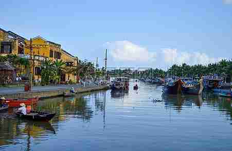 越南旅游攻略及路线推荐 越南旅游攻略及路线推荐