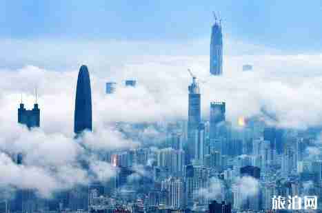 深圳南山区有什么好玩的地方 深圳南山区有什么好玩的地方
