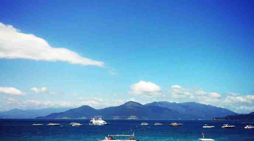 越南旅游攻略及路线推荐 越南旅游攻略及路线推荐