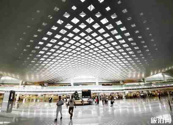 飞机中转怎么转 飞机转乘相关问题整理 飞机中转怎么转 飞机转乘相关问题整理