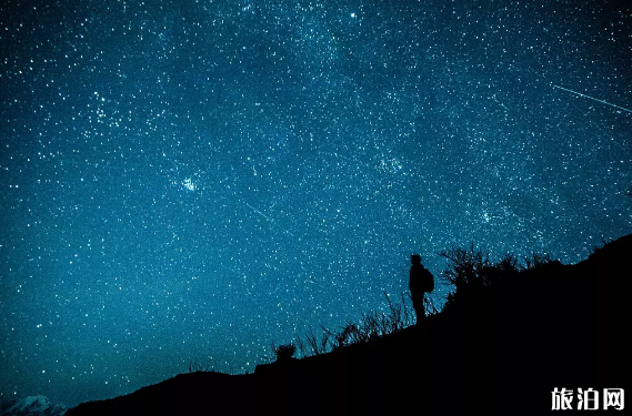 四川哪里可以看星空 四川看星空最美的地方 四川哪里可以看星空 四川看星空最美的地方