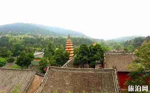 2018国庆汝州都有啥好玩的 汝州什么好玩的