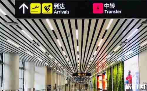 飞机经停和中转的区别