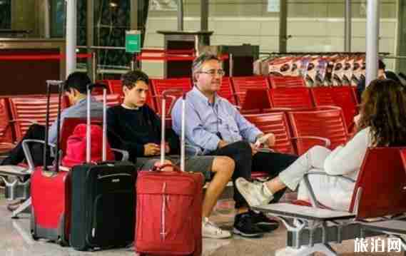 飞机经停和中转的区别