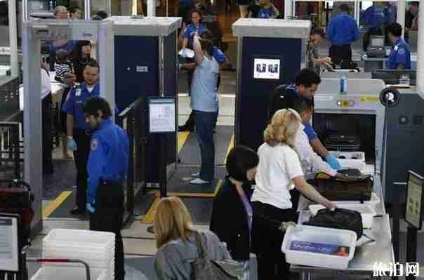 美联航登机牌ssss是什么意思 登机牌被标了ssss怎么办