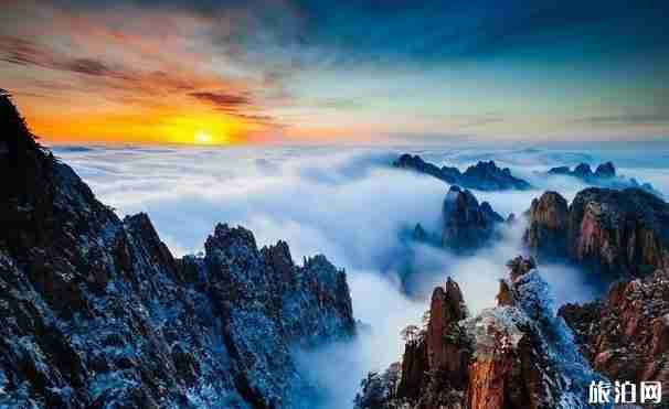 国庆从南京出发5日游路线推荐