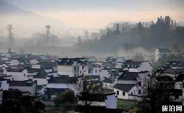 国庆从南京出发5日游路线推荐