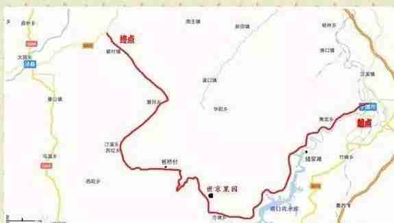 国庆从南京出发5日游路线推荐