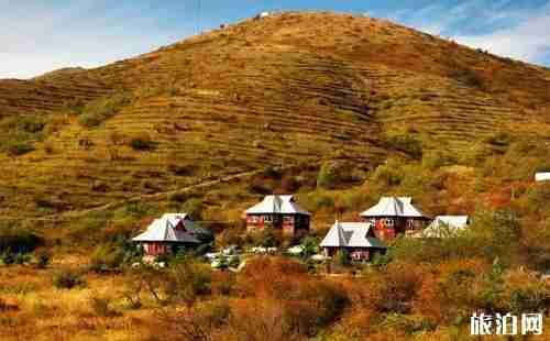 十一陕西旅游景点推荐