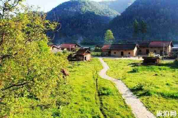 十一陕西旅游景点推荐