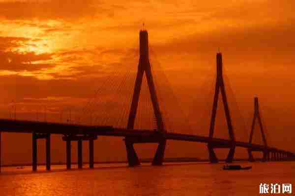 2020洞庭湖大橋交通管制時(shí)間和路段 洞庭湖大橋的簡(jiǎn)介