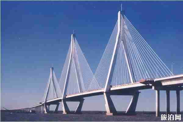 2020洞庭湖大橋交通管制時(shí)間和路段 洞庭湖大橋的簡(jiǎn)介