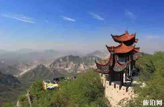 石家庄旅游公交线路国庆信息