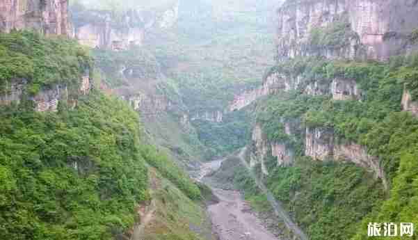 十一陕西旅游景点推荐