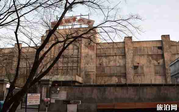 富士急鬼屋吓死过人吗 富士急鬼屋介绍 富士急鬼屋吓死过人吗 富士急鬼屋介绍